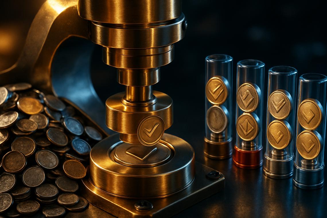 Genesis SDK Elevates Solana Token Launch Standards