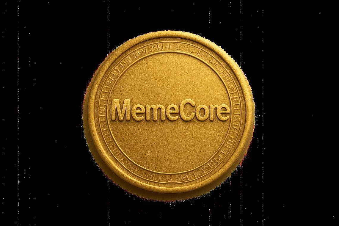 MemeCore s'envole de 7,85 % : MemeMax est en plein essor MemeCore s'envole de 7,85 % : MemeMax est en plein essor