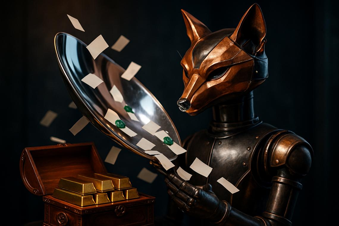 Metamask shield: $10K/mo loss protection