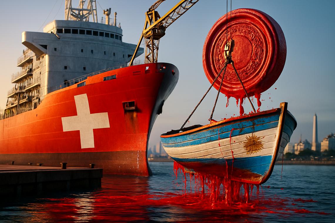 Nexo Buenbit Deal Expands Latin America Crypto Footprint