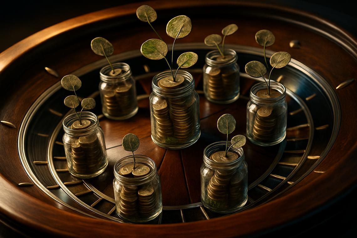 BNB Chain yields new on-chain prediction market