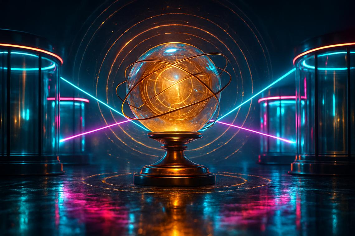 Prediction Markets Evolving Into Core Crypto Infrastructure