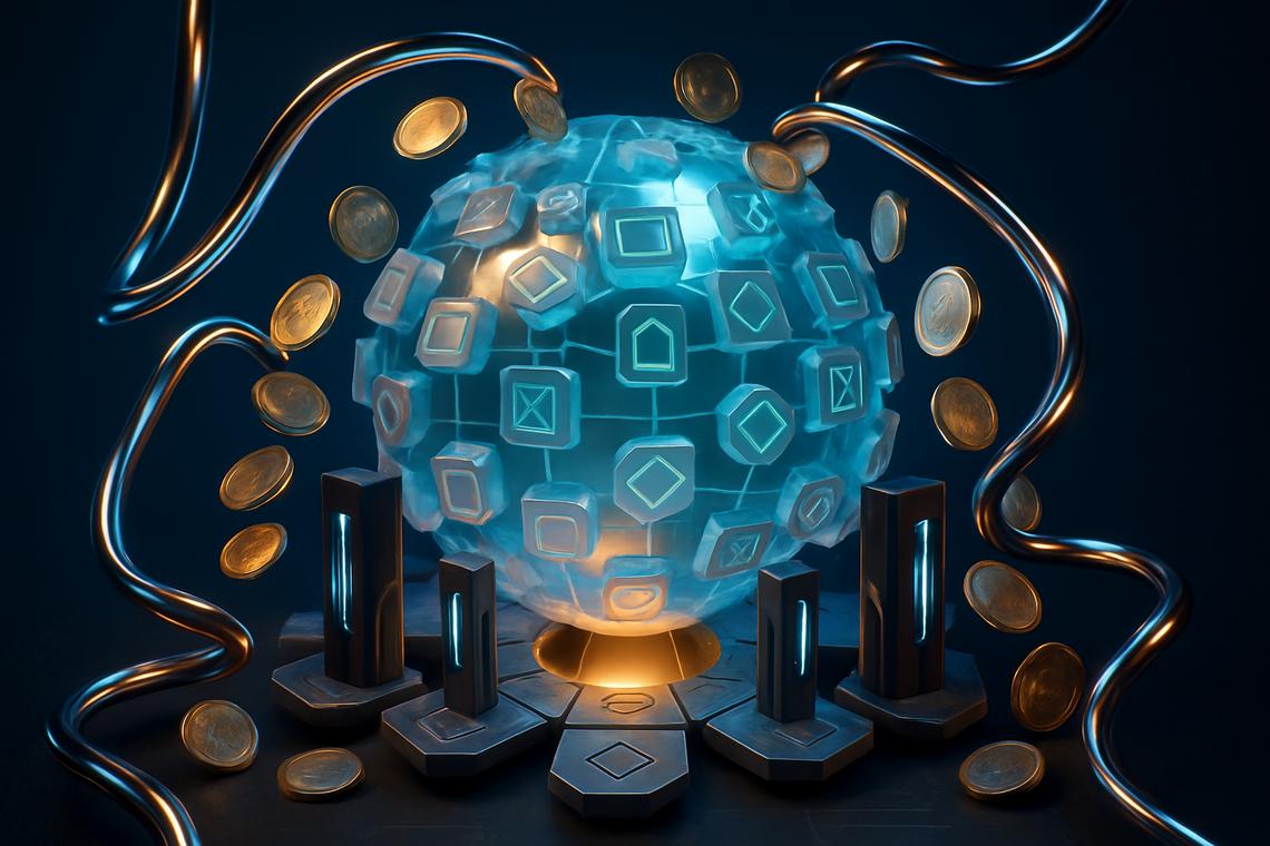 Stablecoin EURC arrive sur World Chain pour les paiements en euros Stablecoin EURC arrive sur World Chain pour les paiements en euros