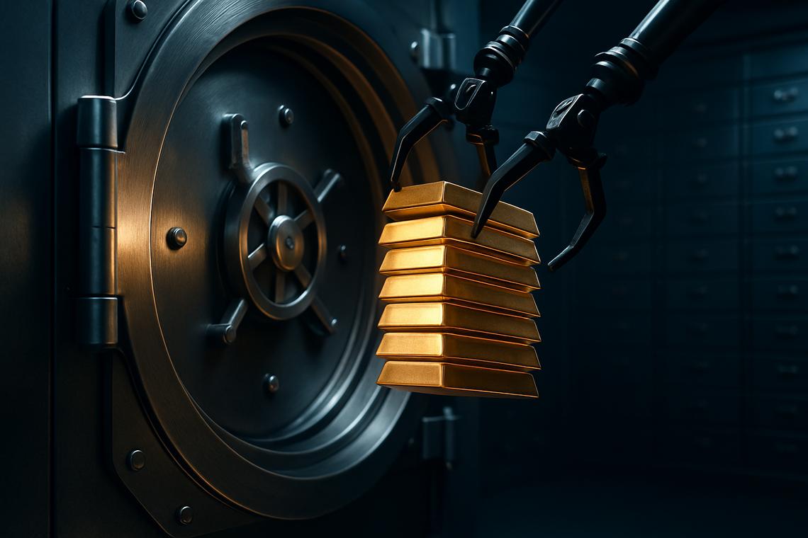 Attaques contre les cryptomonnaies, pertes en baisse de 60% à 76 millions Attaques contre les cryptomonnaies, pertes en baisse de 60% à 76 millions