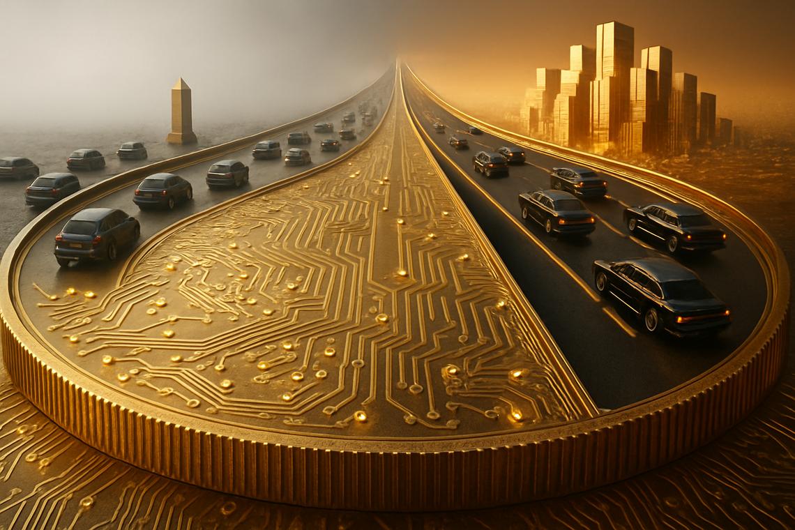 Polymarket warns on 150k rally by 2027