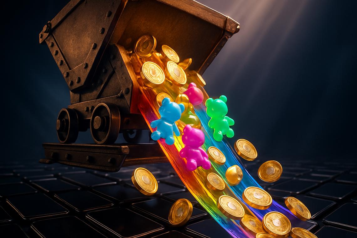 Bitmine investment backs $200M Beast Industries on Ethereum