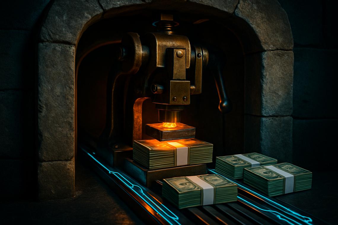 BNY Tokenized Deposits Debut: Digital Assets Push