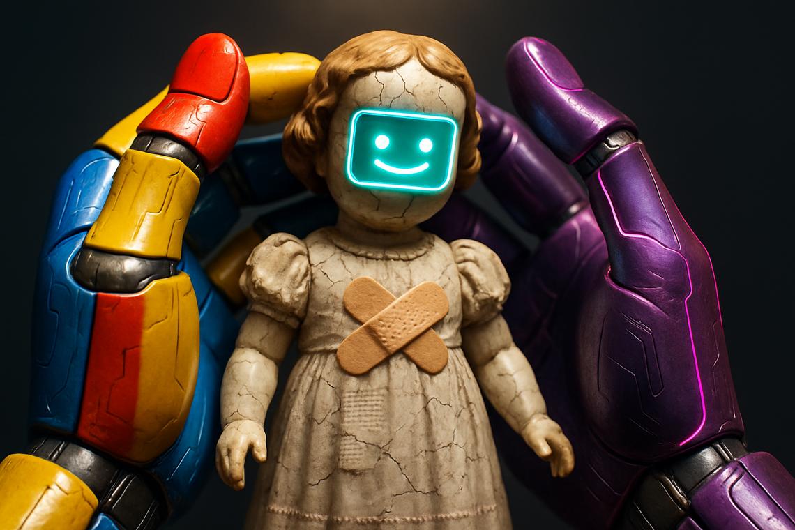 Poursuites contre Character.AI : accord avec Google Poursuites contre Character.AI : accord avec Google