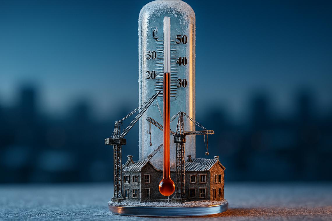 ECB Consumer Expectations: Inflation Steady, Growth Softens