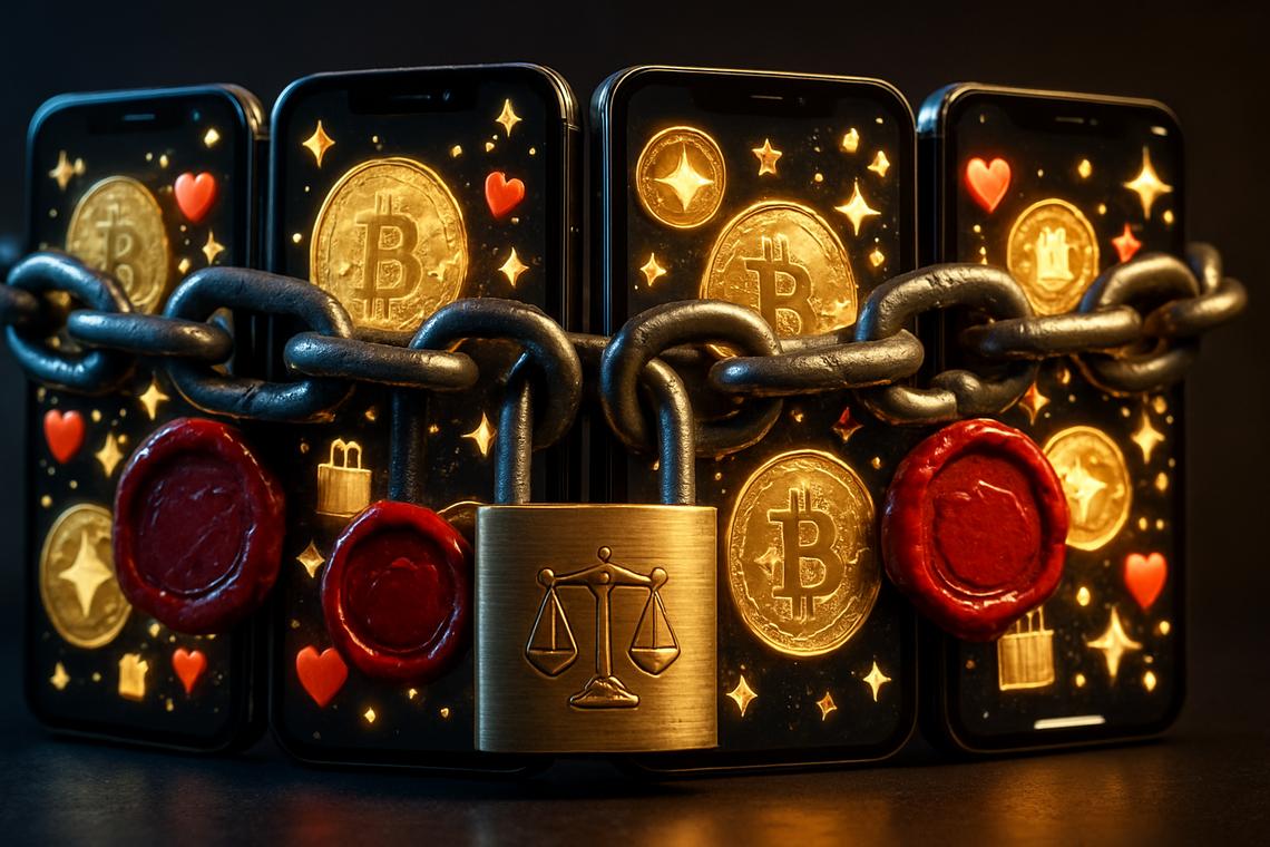 Finfluencer Regulation Tightens EU Crypto Promotions