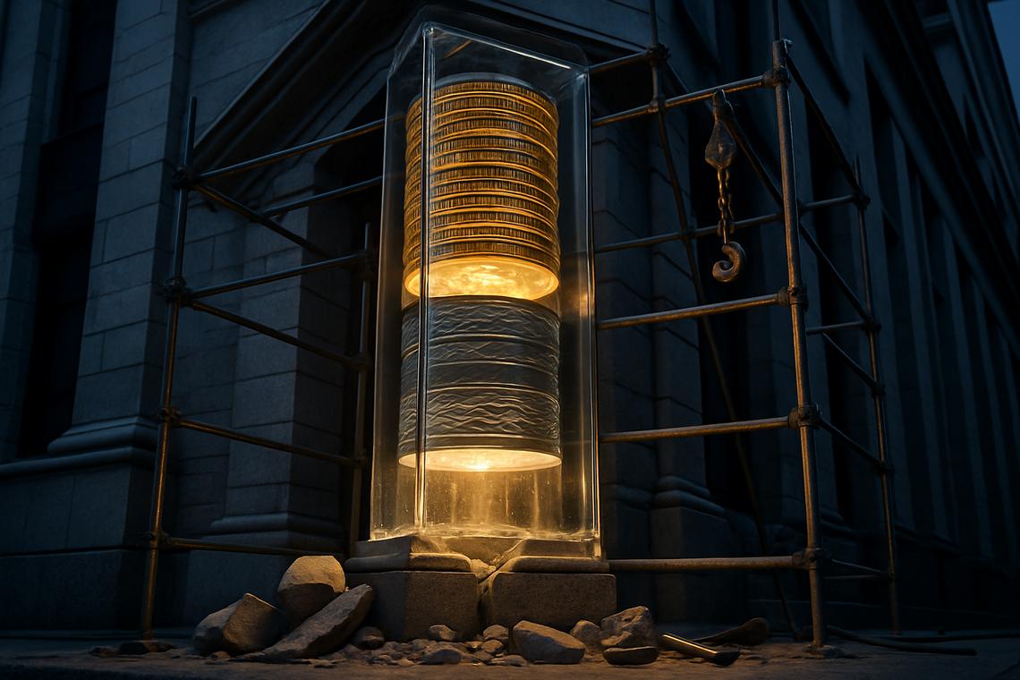 Japan Crypto Etfs Target 2028 as Regulators Overhaul Rules