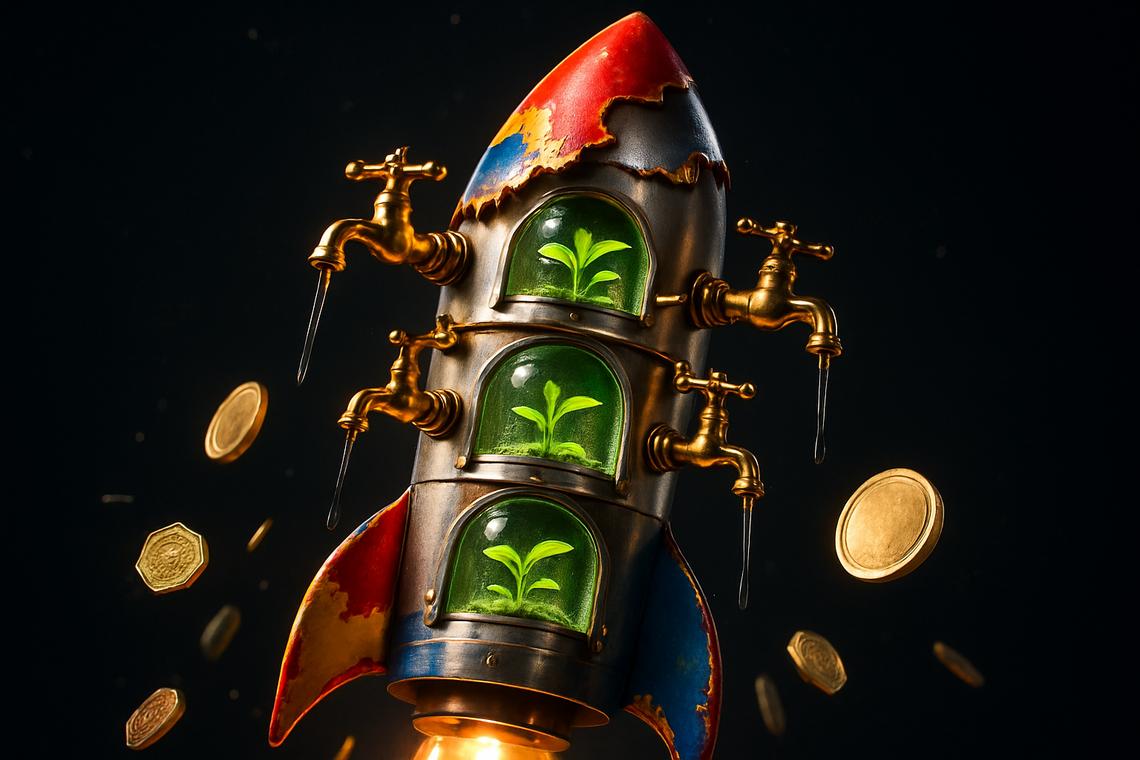 Pump Fun Fund Launches $3M Hackathon: Market-Driven Startups