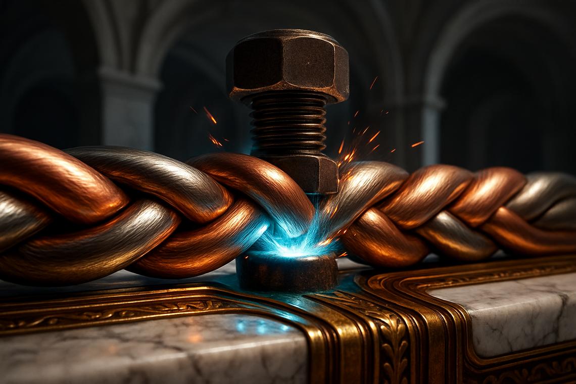 Banks add XRPL rails to Hogan core