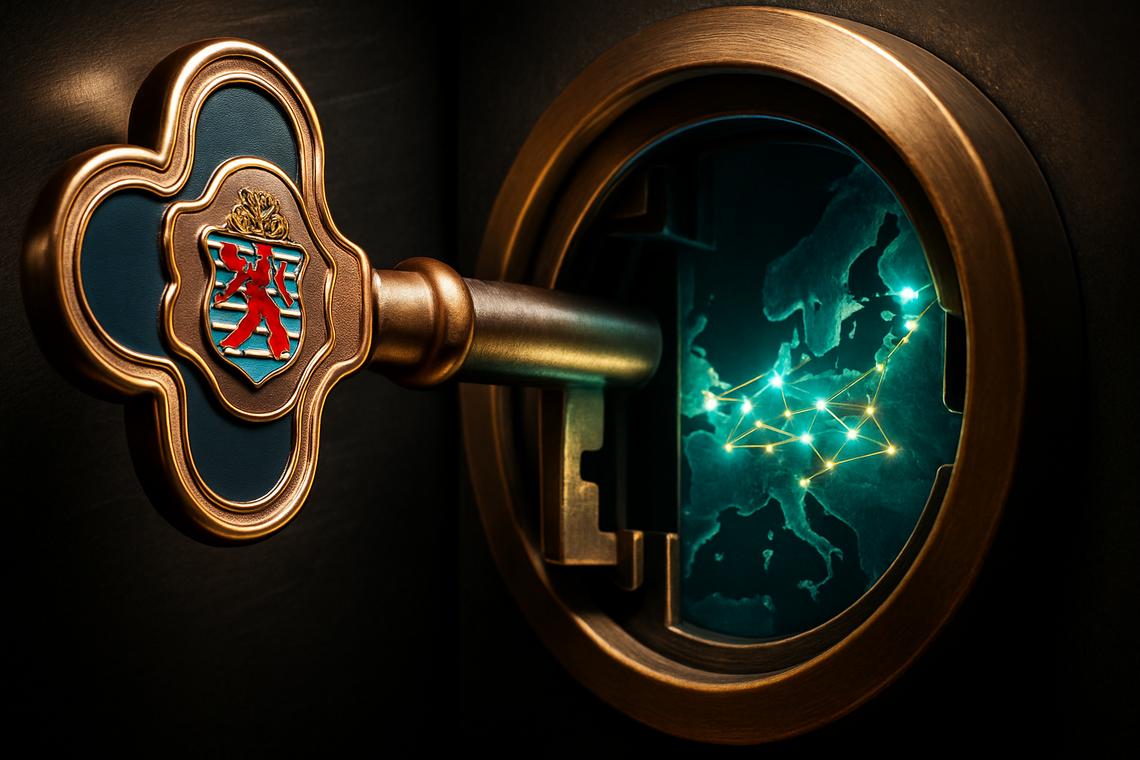 Luxembourg clears EMI to scale payments