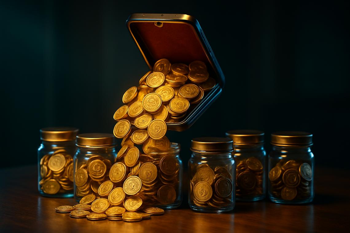 SKR Token Airdrop Uplifts Seeker Smartphone Ecosystem