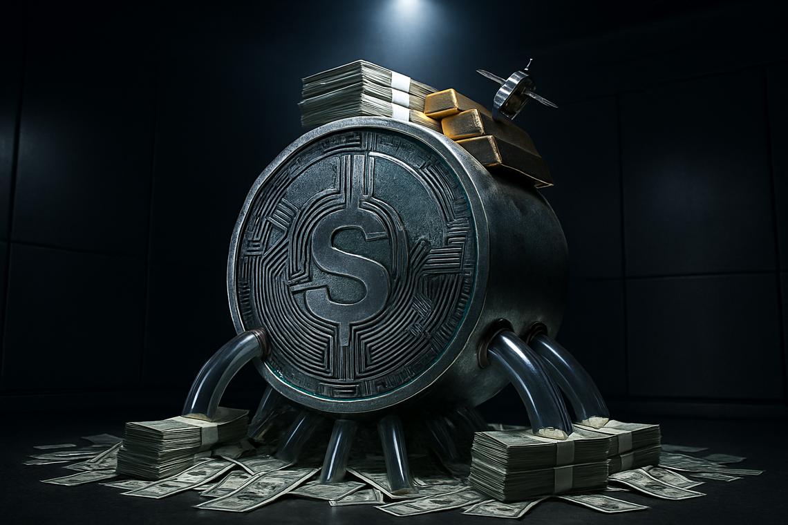 Stablecoin Regulation Reshapes Corporate Finance