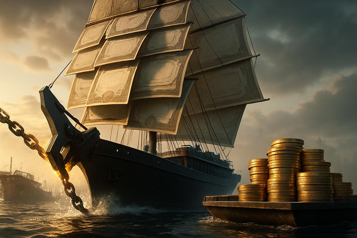 Strive Bitcoin Raises $150M SATA Preferred Stock to Cut Debt