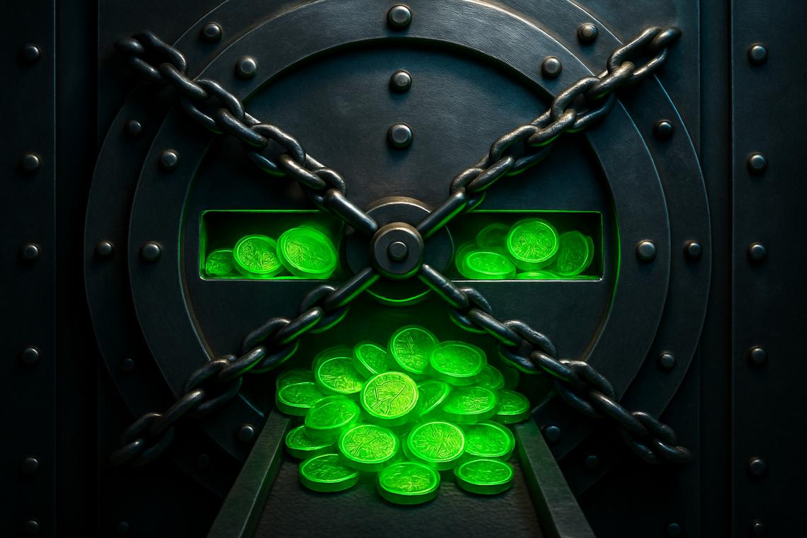 Tether Usdt On Tron Signals Renewed Liquidity For Markets