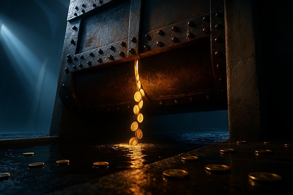 L'hyperliquide réduit les éruptions cutanées de 90 % L'hyperliquide réduit les éruptions cutanées de 90 %