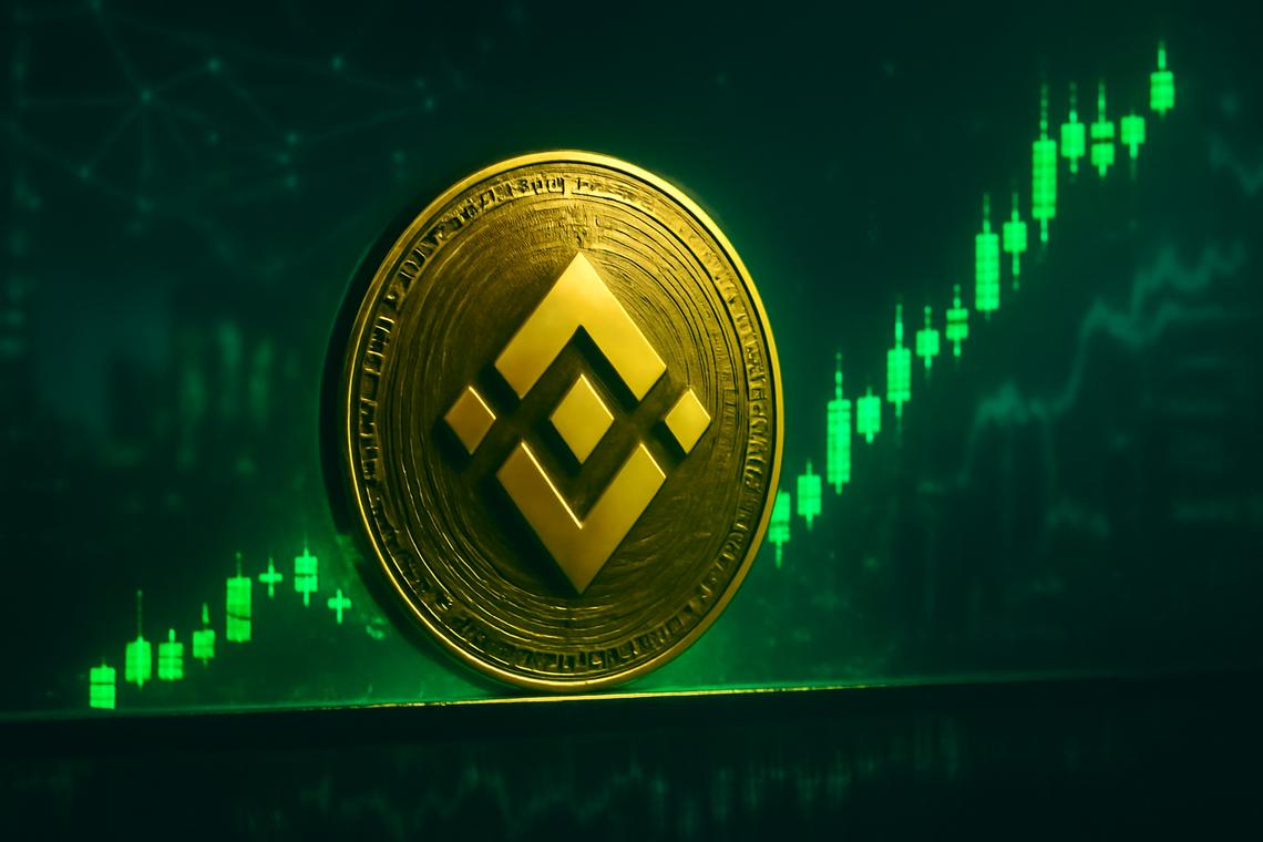 BNB trend analysis neutral daily: 1-day pullback