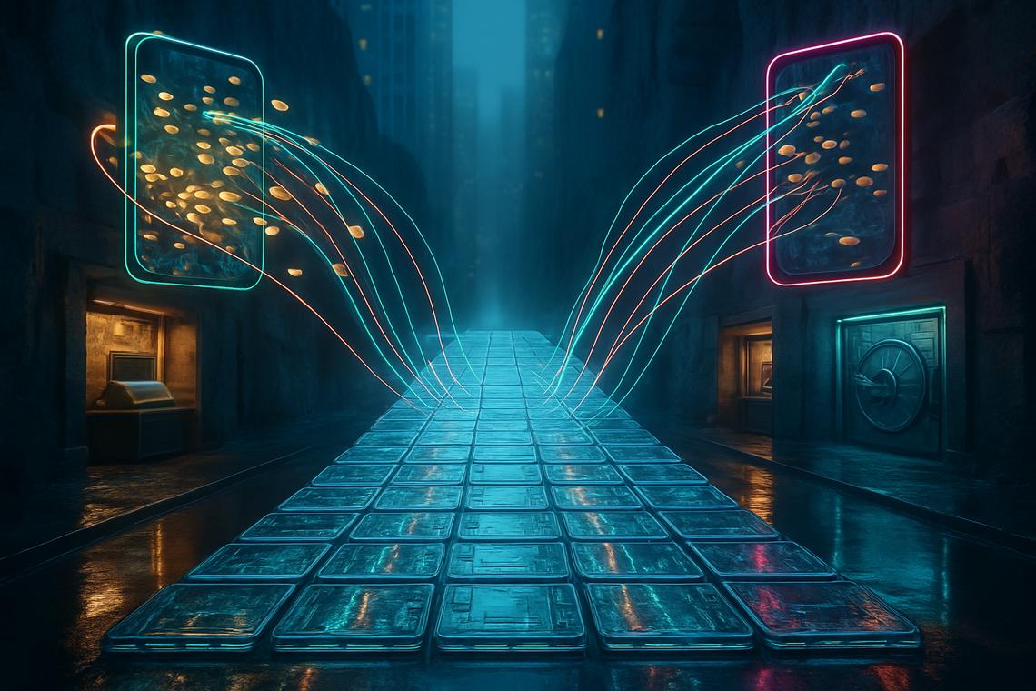 WalletConnect Pay Expands Into Mainstream Commerce in 2026