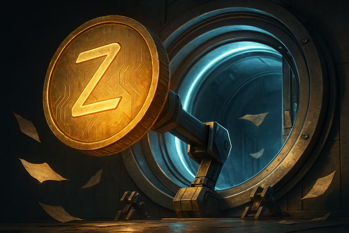 Zcash Developers Exit ECC, Mass Resignation Sparks Startup