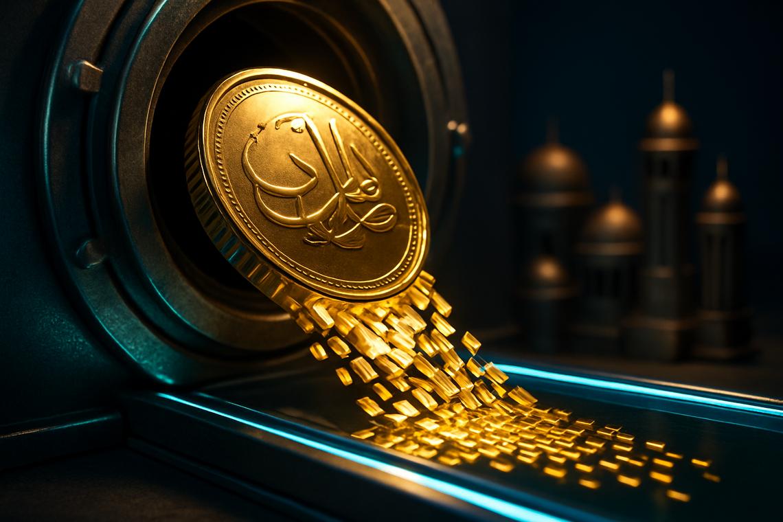 AED stablecoin gains UAE regulatory approval on ADI Chain