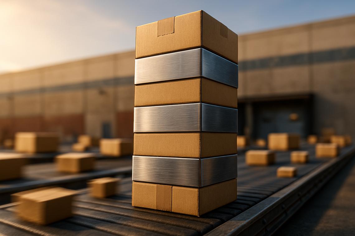 Klarman buys after revenue crown over Walmart