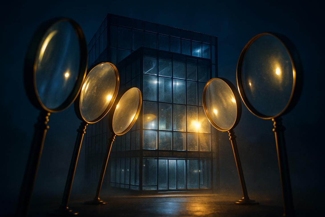 Binance probe widens as Iran sanctions loom, bipartisan