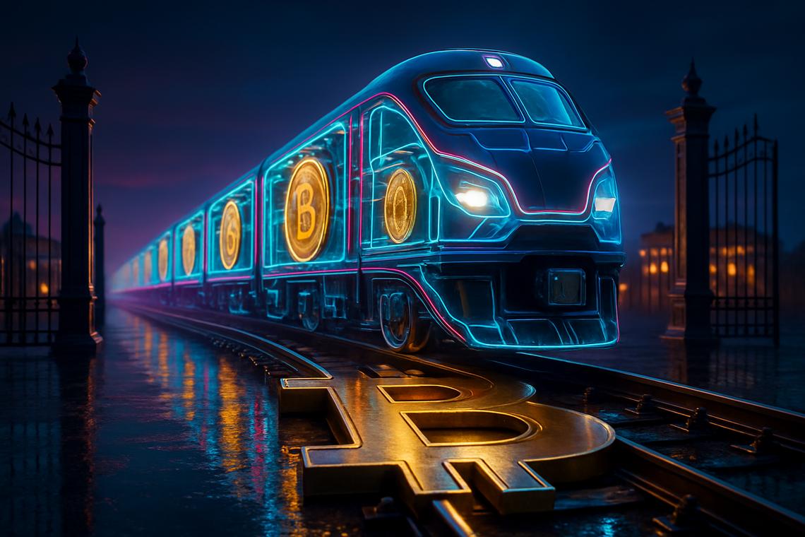 CME Token Launch Spurs 24/7 Collateral Mobility