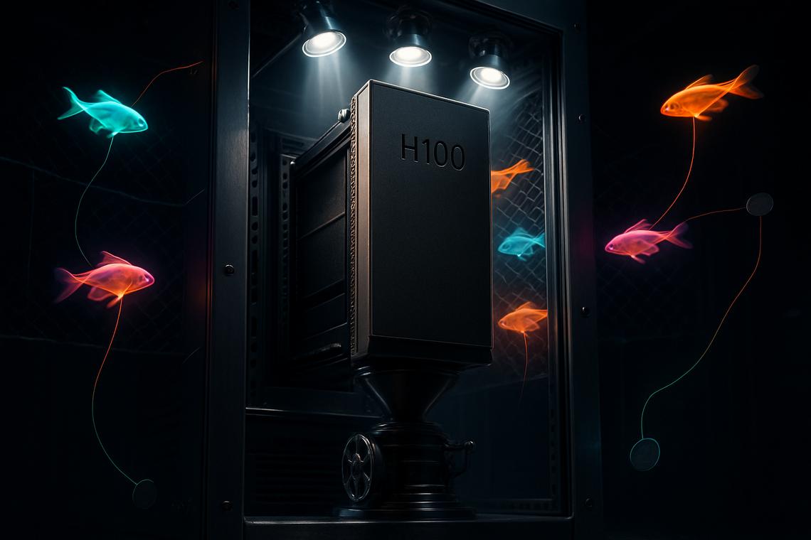 Fss crypto oversight expands with AI upgrades and H100