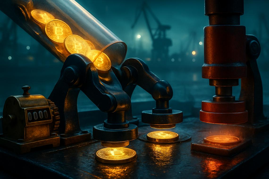 CARF rollout, Budget 2026 penalties