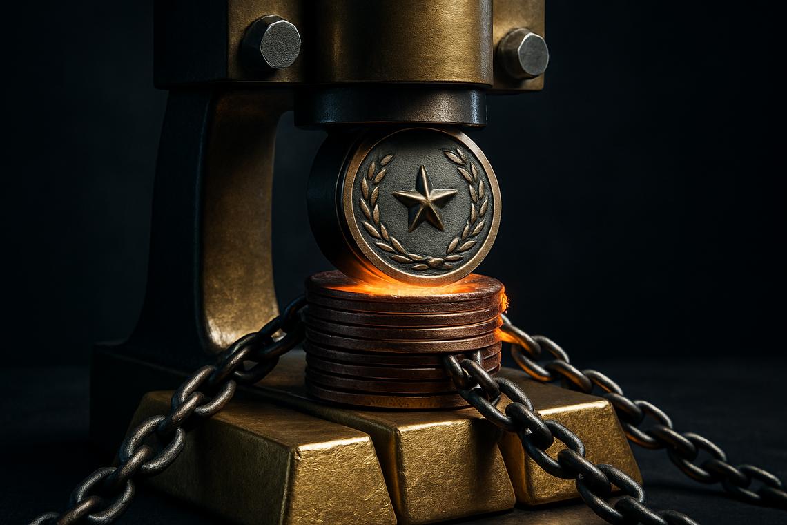 Kyrgyzstan Crypto Law Puts President In Charge;EU Sanctions