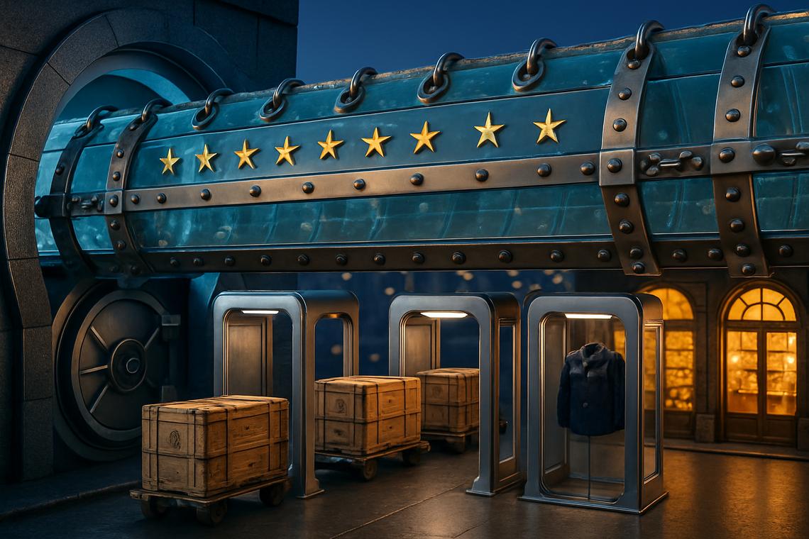 MICA Crypto Trading: Deutsche Börse–Bitpanda MiCA Access