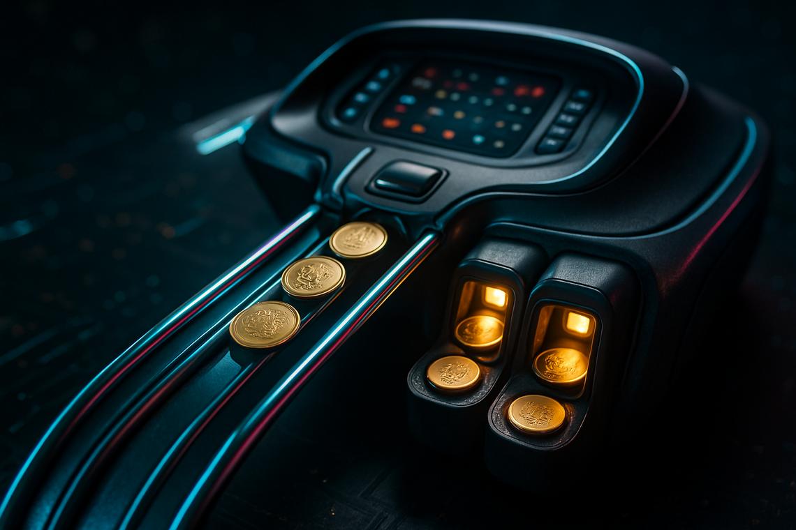 Polymarket Solana Integration Boosts On-Chain Predictions