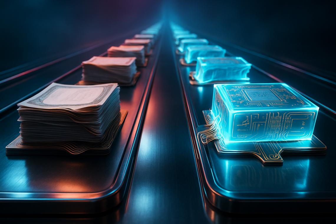 Asia’s 24/7 onchain capital markets layer