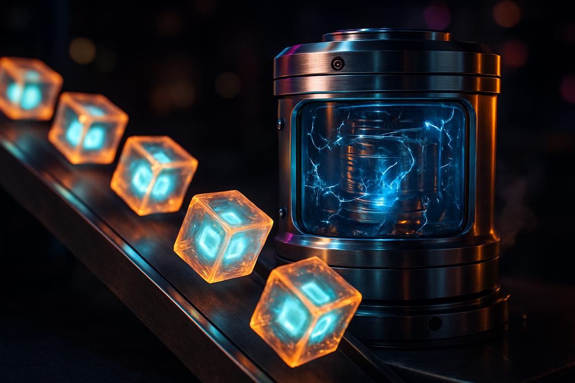 SUI GRPC STREAMING: Real-Time Checkpoints, Hybrid Indexing