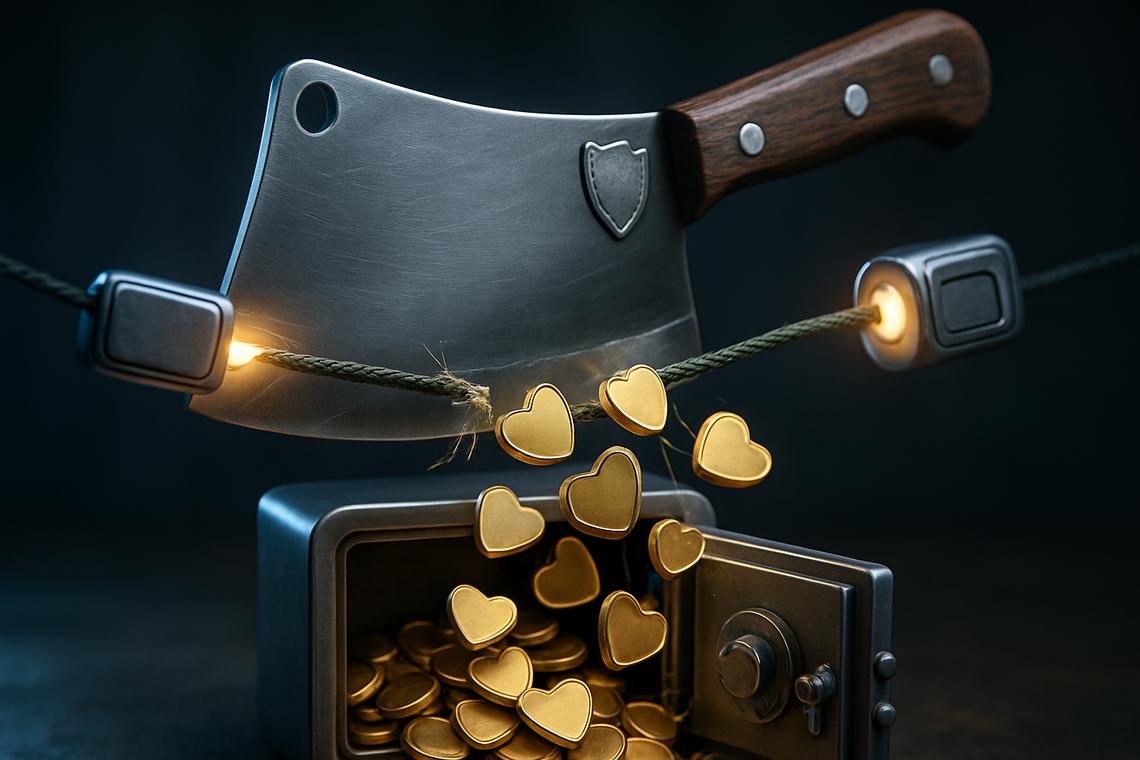 Tether seizure NC crackdown on pig butchering scams