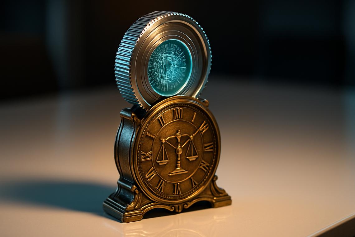 White House Crypto Talks Push Stablecoin Policy Clarity