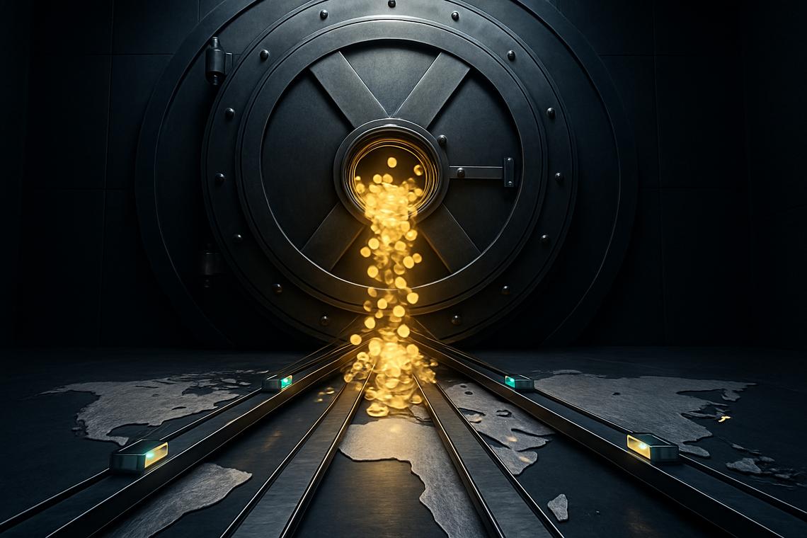 X money beta timeline: payments push details