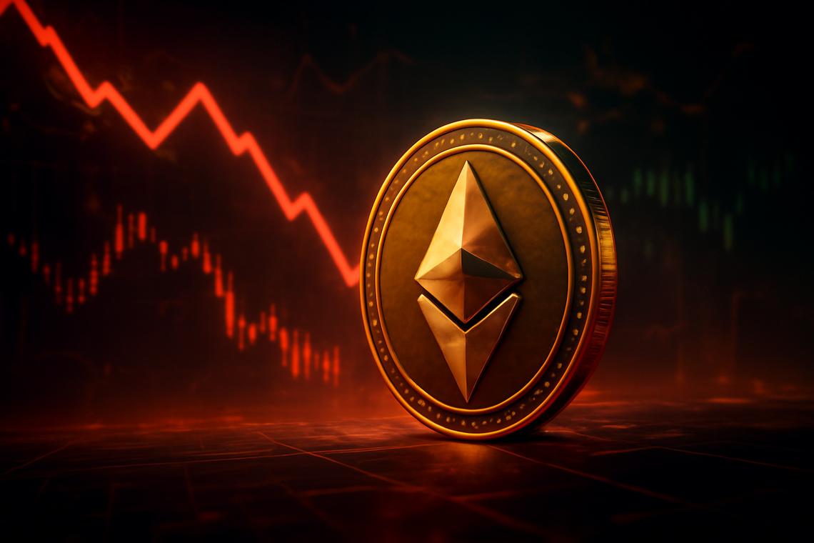 Ethereum today crypto Analysis: 1-Week Recovery Progress