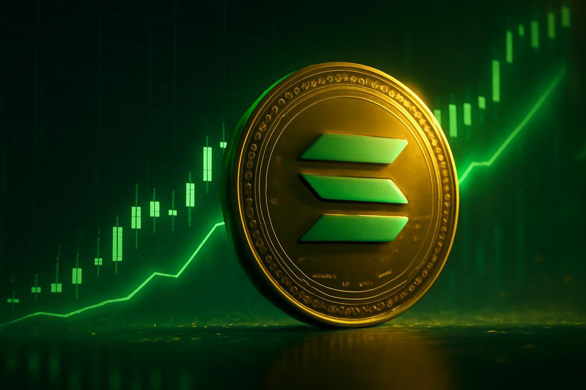 Solana price Analysis: 95 breakout in 1D