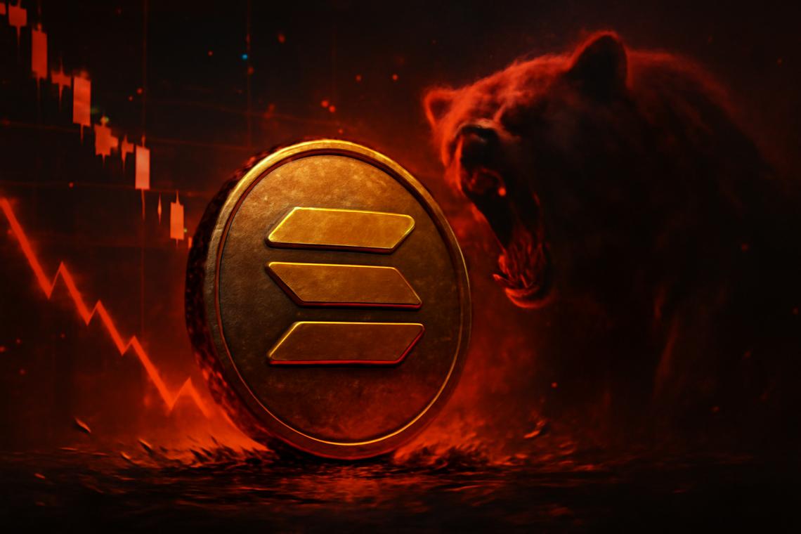 1D Downtrend Stabilizes for a Bounce