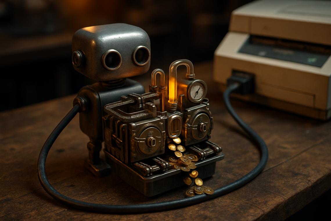 Costs, ROI in Midsize Firms