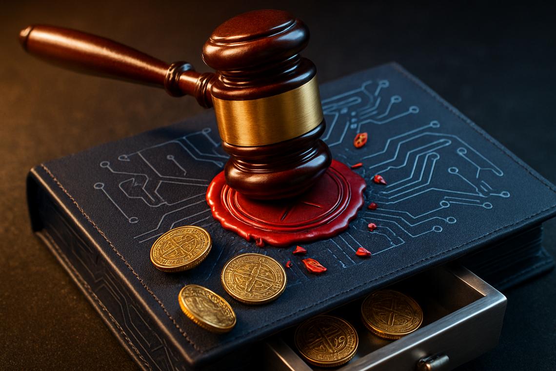 Bitclout lawsuit ends as SEC shifts crypto enforcement