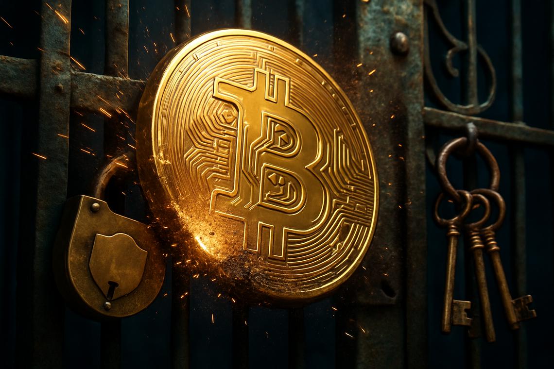 Bitcoin à Vancouver : la municipalité bloque la réserve municipale Bitcoin à Vancouver : la municipalité bloque la réserve municipale
