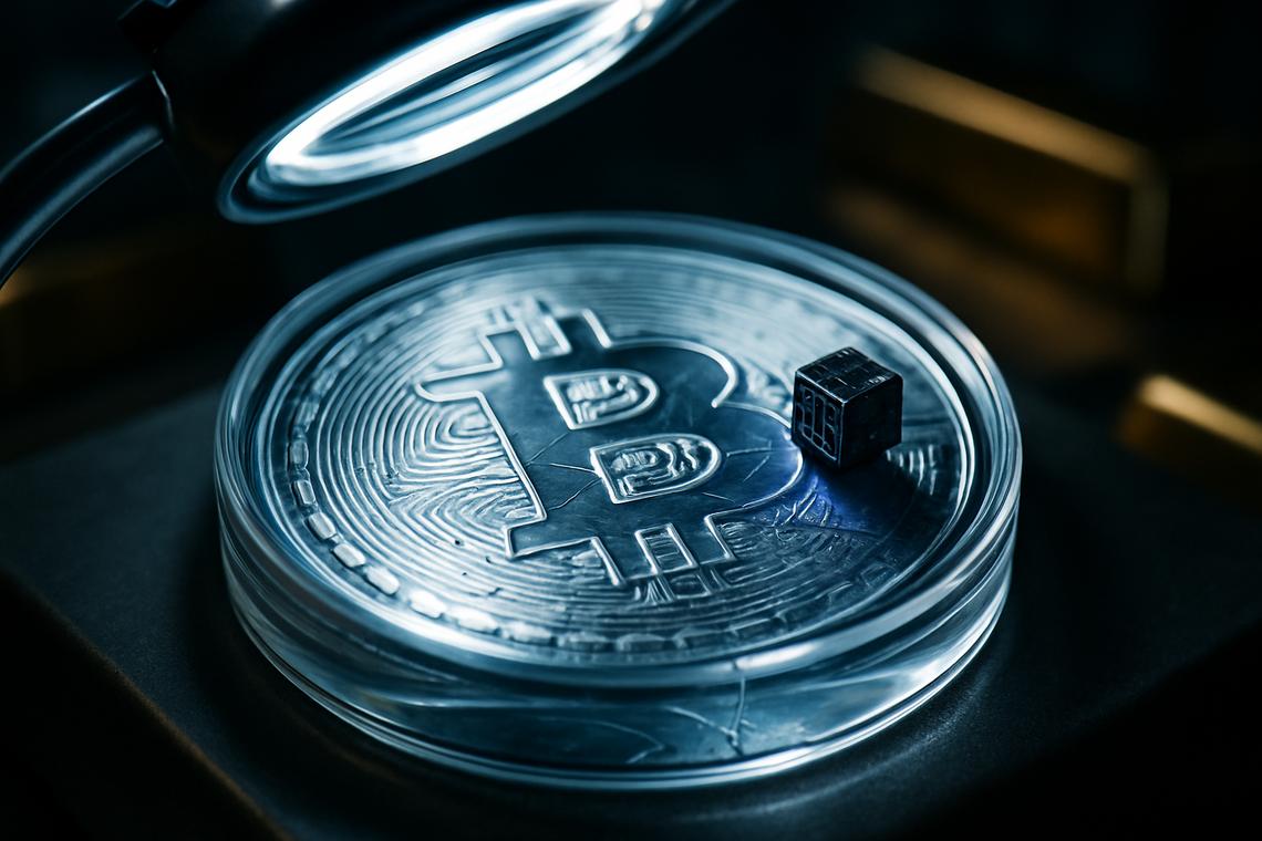 Dalio challenges store of value