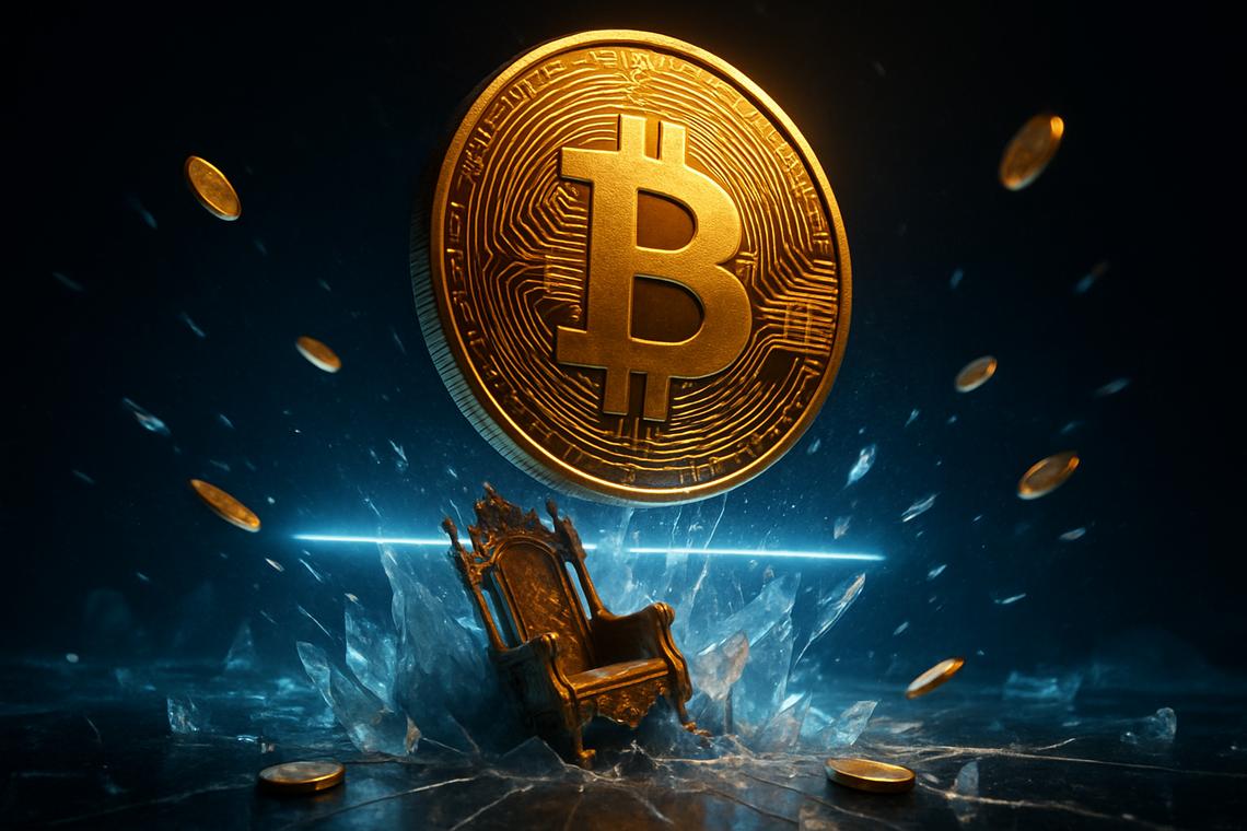 Bitcoin price jumps to $68,000 on Iran leadership shock