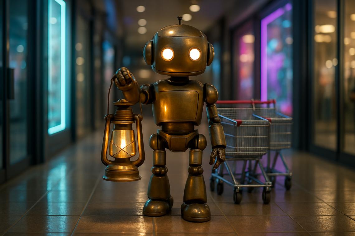 Chatgpt shopping: Shopify storefronts reshape commerce