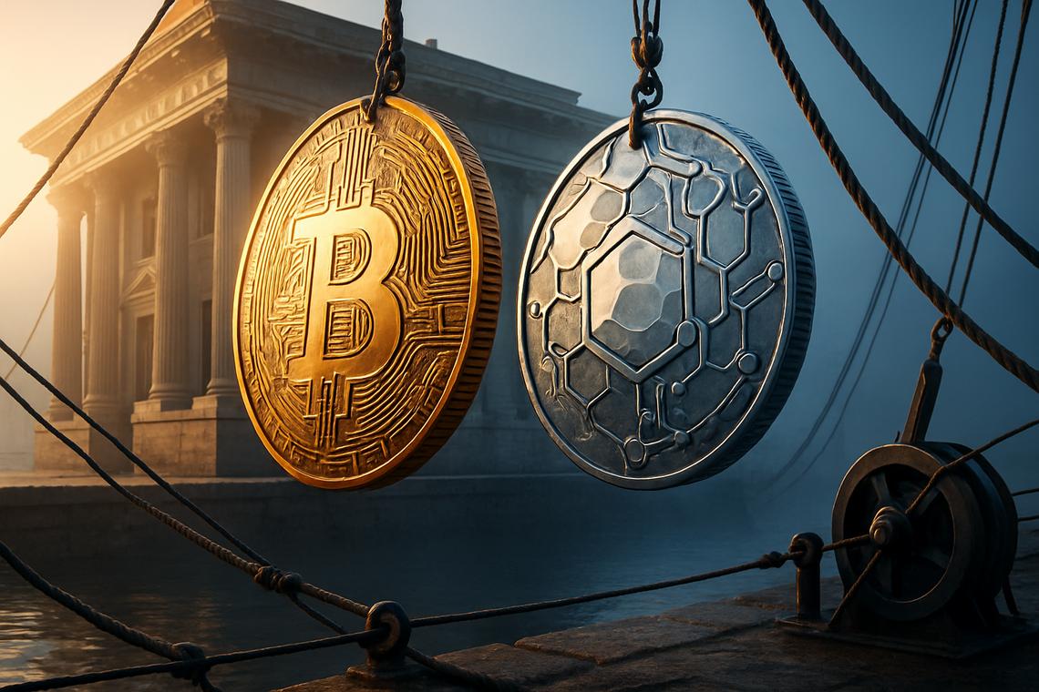 Citi bitcoin forecast trimmed as regulatory delays cool ETFs